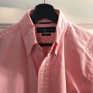 Polo Ralph Lauren Oxford Shirt